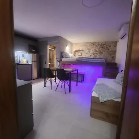 Lejlighed Zibi Kaštela