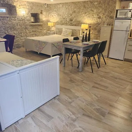 Lejlighed Zibi Kaštela