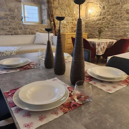 Apartment Zibi