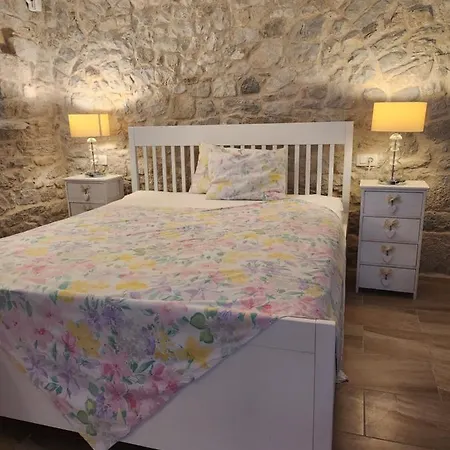 Lejlighed Zibi Kaštela