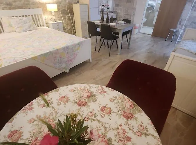 Zibi * Kaštela