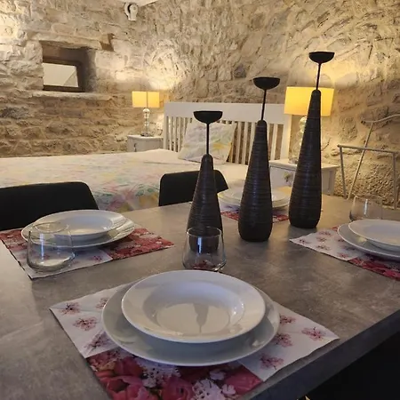 Apartament Zibi Kaštela