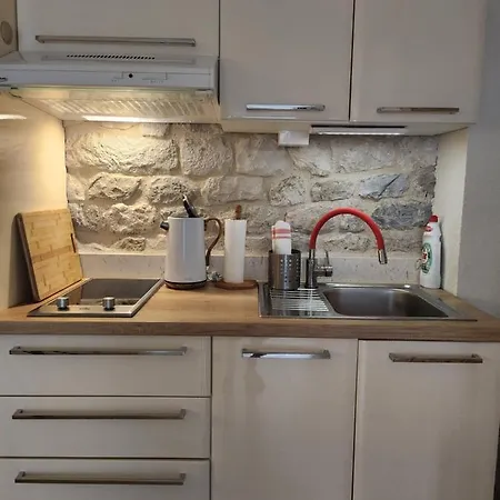 Lejlighed Zibi Kaštela