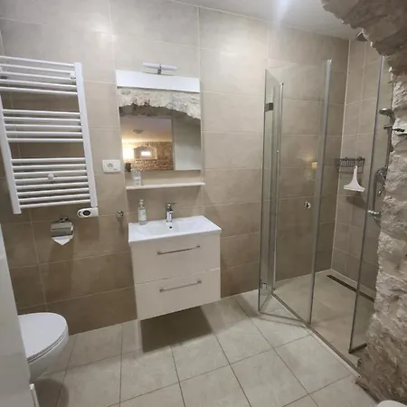Zibi Apartament Kaštela