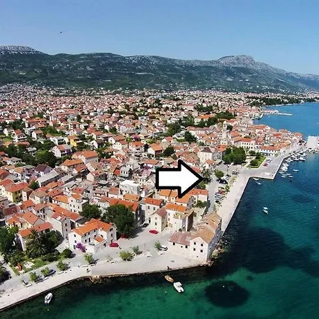 Zibi * Kaštela
