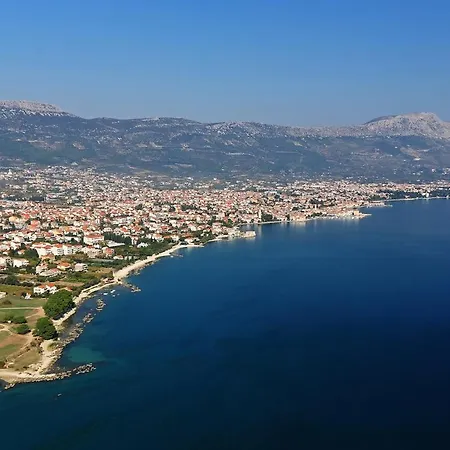 Zibi Apartament Kaštela