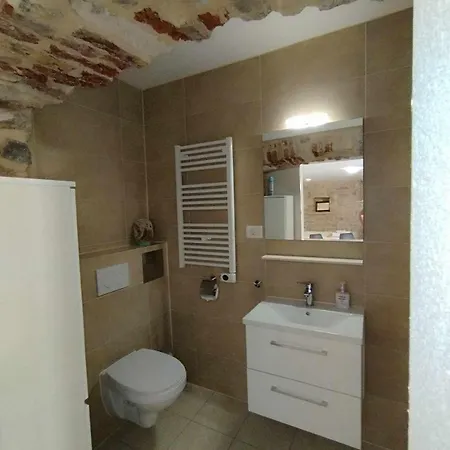 Lejlighed Zibi Kaštela