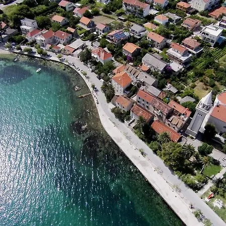 Lejlighed Zibi Kaštela