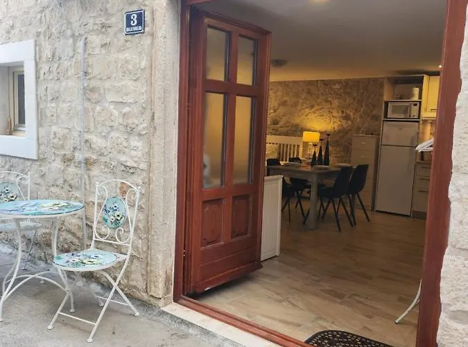 Διαμέρισμα Zibi